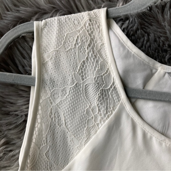 Valerie Stevens Women’s White Blouse Size XL - Picture 3 of 9